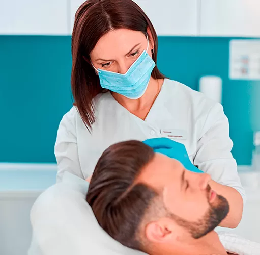 factores de crecimiento capilar